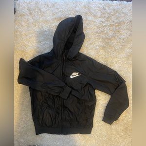 Men’s Nike Sportswear Windrunner Hooded Jacket